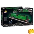 Kép 2/9 - COBI 6292 - Flying Scotsman (azaz Repülő Skót)- Brit gőzmozdony – 100% kompatibilis minden más kedvelt márkával