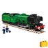 Kép 3/9 - COBI 6292 - Flying Scotsman (azaz Repülő Skót)- Brit gőzmozdony – 100% kompatibilis minden más kedvelt márkával
