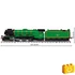 Kép 8/9 - COBI 6292 - Flying Scotsman (azaz Repülő Skót)- Brit gőzmozdony – 100% kompatibilis minden más kedvelt márkával