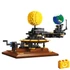 Kép 5/11 - CaDA C71004W - Naprendszer - 100% technic-kompatibilis építőjáték