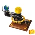 Kép 6/11 - CaDA C71004W - Naprendszer - 100% technic-kompatibilis építőjáték