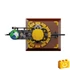 Kép 7/11 - CaDA C71004W - Naprendszer - 100% technic-kompatibilis építőjáték