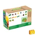 Kép 6/6 - BiOBUDDi BB-0246 | bio építőjáték | Körtefarm - 100% kompatibilis minden más kedvelt márkával