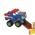 Kép 2/8 - BiOBUDDi BB-2033 | bio építőjáték | Off road terepjáró - 100% kompatibilis minden más kedvelt márkával