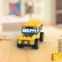 Kép 7/8 - BiOBUDDi BB-2035 | bio építőjáték | Jeep - 100% kompatibilis minden más kedvelt márkával