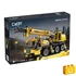 Kép 1/4 - Termékkép a dobozról - CaDA® C65005W - Mobildaru
