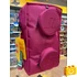 Kép 2/4 - LEGO® Kiegészítő - Iskolatáska 1x2 brick magenta
