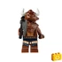 Kép 1/2 - Termékkép a dobozról - LEGO® Minifigurák 8827 - 6. sorozat - Minotaurusz