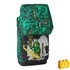 Kép 7/7 - LEGO® Kiegészítő - Ninjago Green Optimo iskolatáska + felcsatolható tornazsák