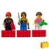 Kép 1/2 - Termékkép a dobozról - LEGO® Kiegészítő Mágnesszett – Lányok