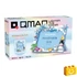 Kép 1/2 - Termékkép a dobozról - QMAN® 36011-4 - Téli világ képkeret