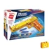 Kép 1/3 - Termékkép a dobozról - QMAN® 52001 - Desert Eagle játékpisztoly
