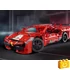 Kép 3/3 - QMAN® 54007 - Lightning Flame piros versenyautó - 100% technic-kompatibilis építőjáték