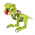 Kép 4/4 - QMAN® 41203 - Csodakocka - T-rex Tyrannosaurus Rex