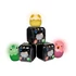 Kép 4/8 - Eggy & Friends Mystery Lights Series 1 - Gyűjthető LED Meglepetés Figura (Blind Box)
