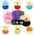 Kép 2/6 - Eggy & Friends Mystery Lights - Series 2 - Szörnyecskék - Gyűjthető LED Meglepetés Figura (Blind Box) - 3 db -os csomag