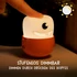 Kép 5/6 - Eggy & Friends Mystery Lights - Series 2 - Szörnyecskék - Gyűjthető LED Meglepetés Figura (Blind Box) - 3 db -os csomag