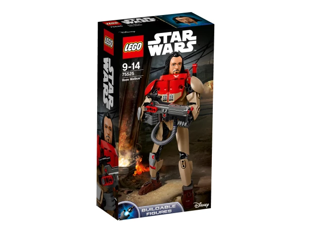 LEGO® 75525 Baze Malbus