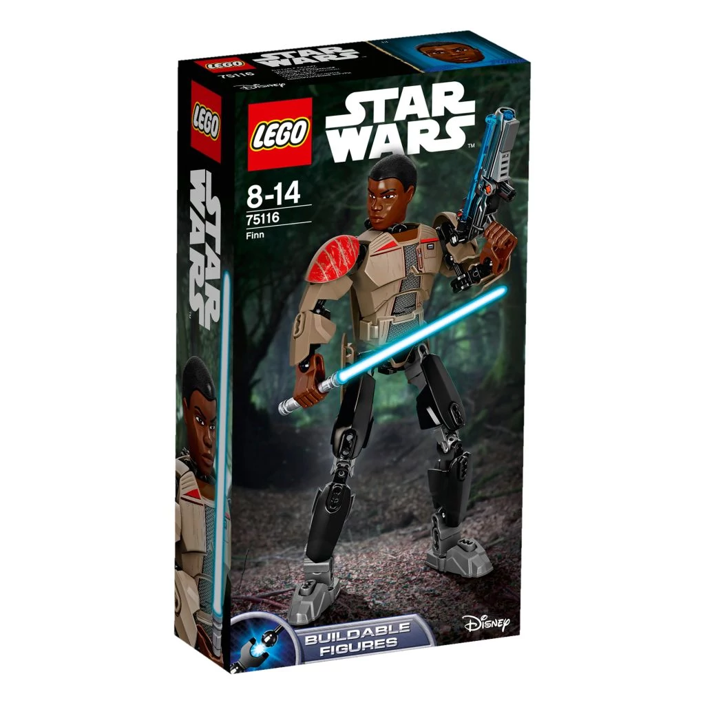 LEGO® Star Wars 75116 Finn