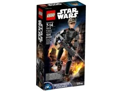 LEGO® Star Wars 75119 Jyn Erso őrmester