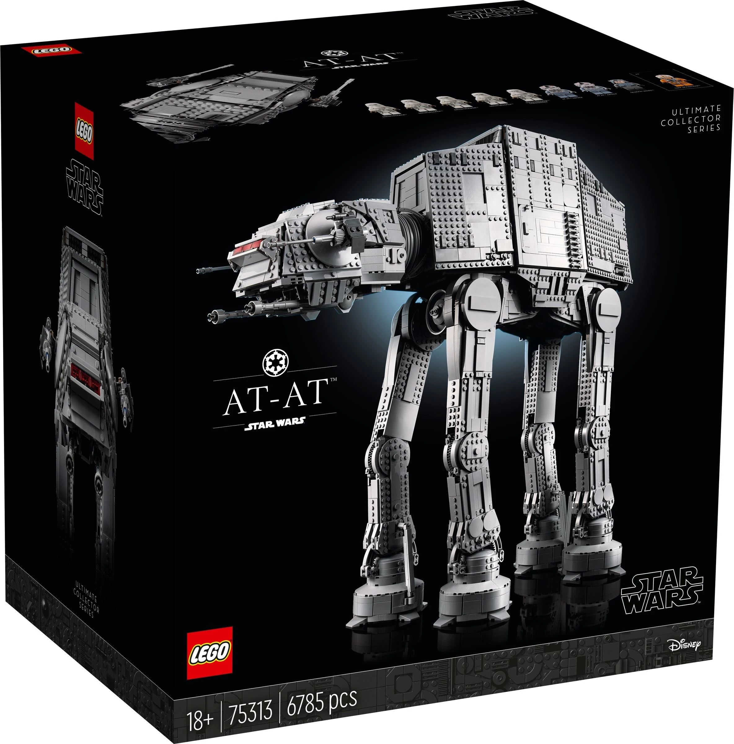 LEGO® Star Wars 75313 AT-AT™